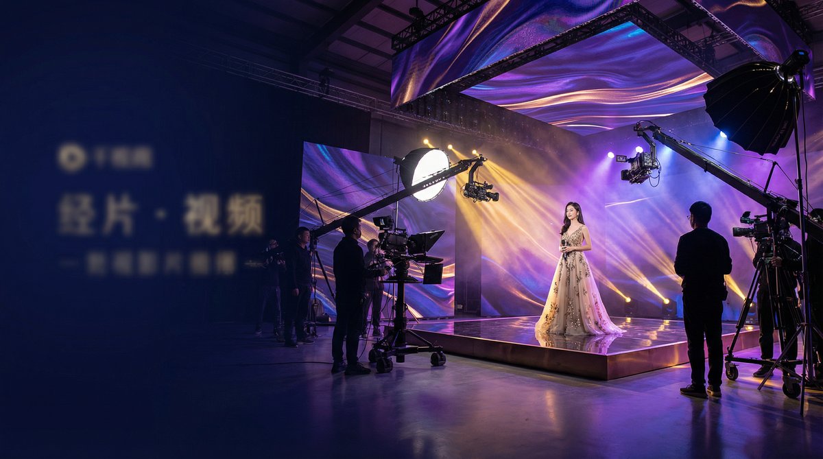 捷克街头捷克街头视频教程·AI修图与视频调色实战